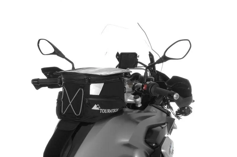 Touratech Touring tanktas voor de BMW GS modellen