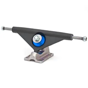 Tracker - Fastracks Black 180MM Skateboard Trucks