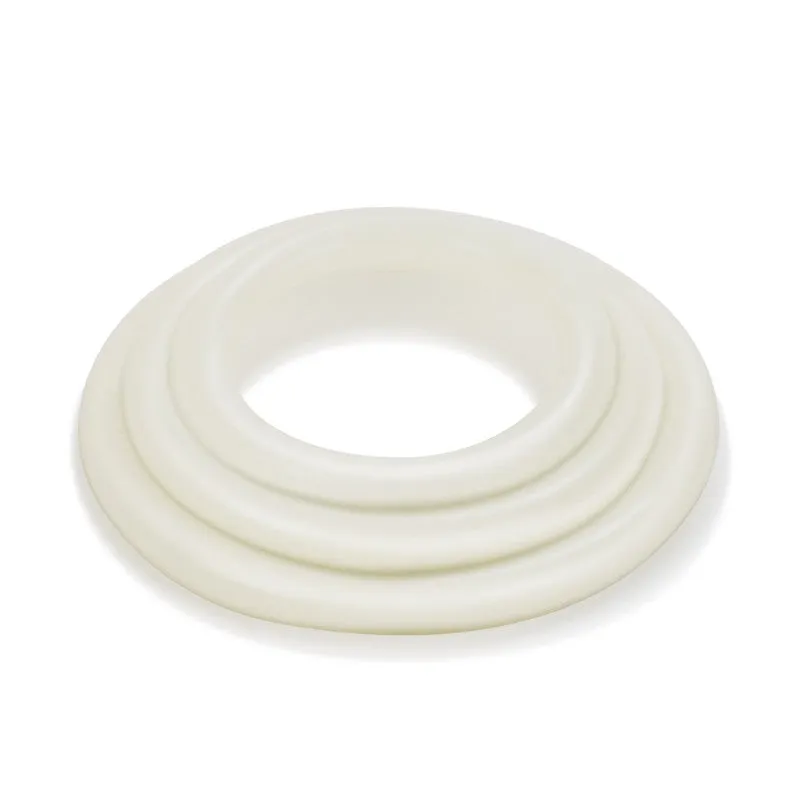 Tri-Rings Glow-in-the-Dark