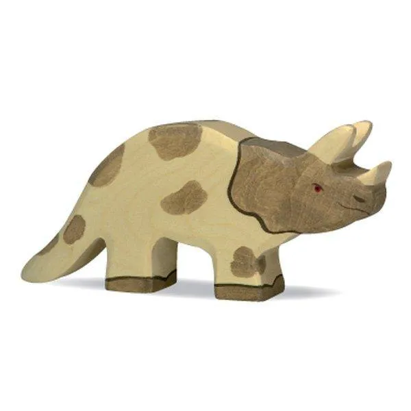 Triceratops
