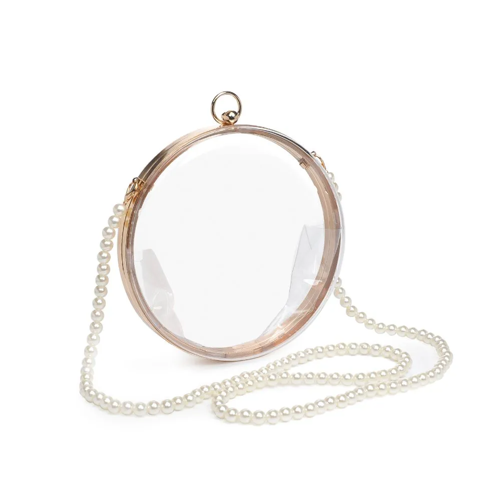 Trina Minaudiere