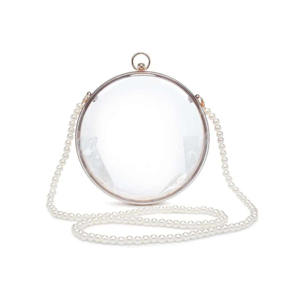 Trina Minaudiere