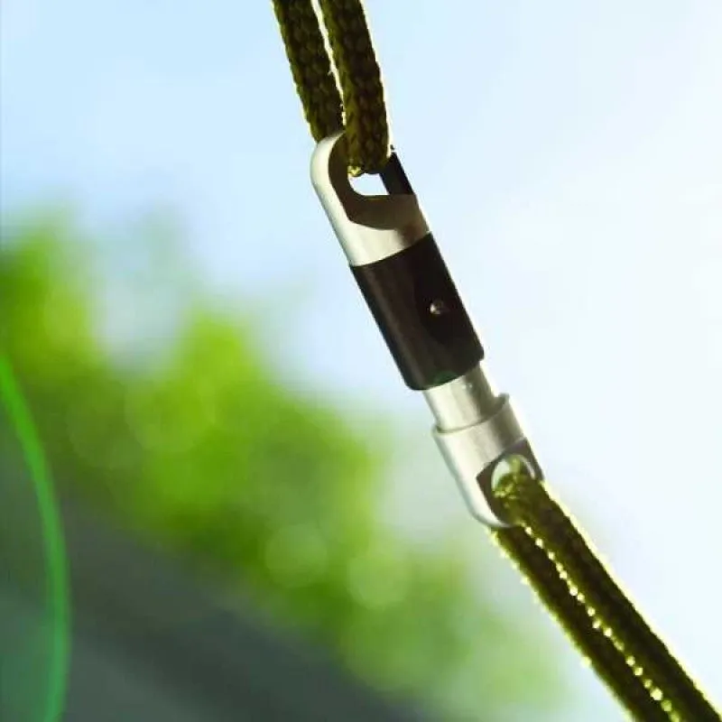 True Utility - Locklip Swivel