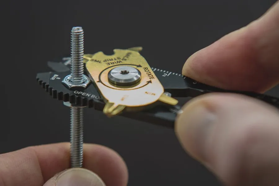 True Utility - Multitool FIXR