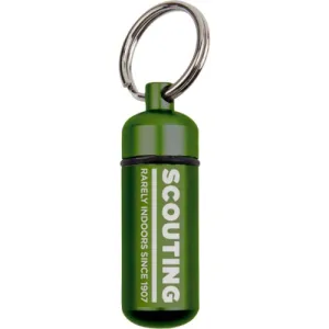 True Utility - Scout Cash Capsule