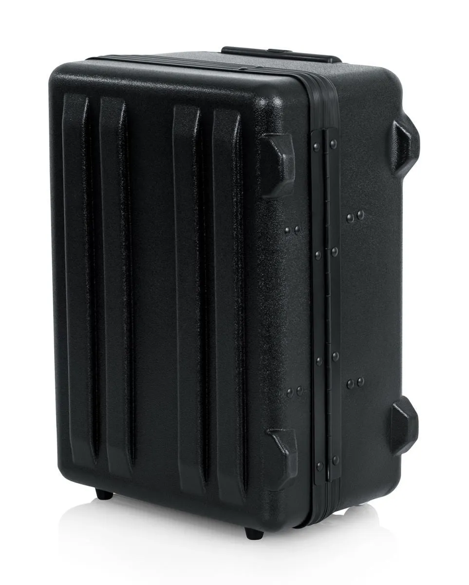 TSA Series ATA Molded Utility Case (18"x13"x7")   2 Tool Trays