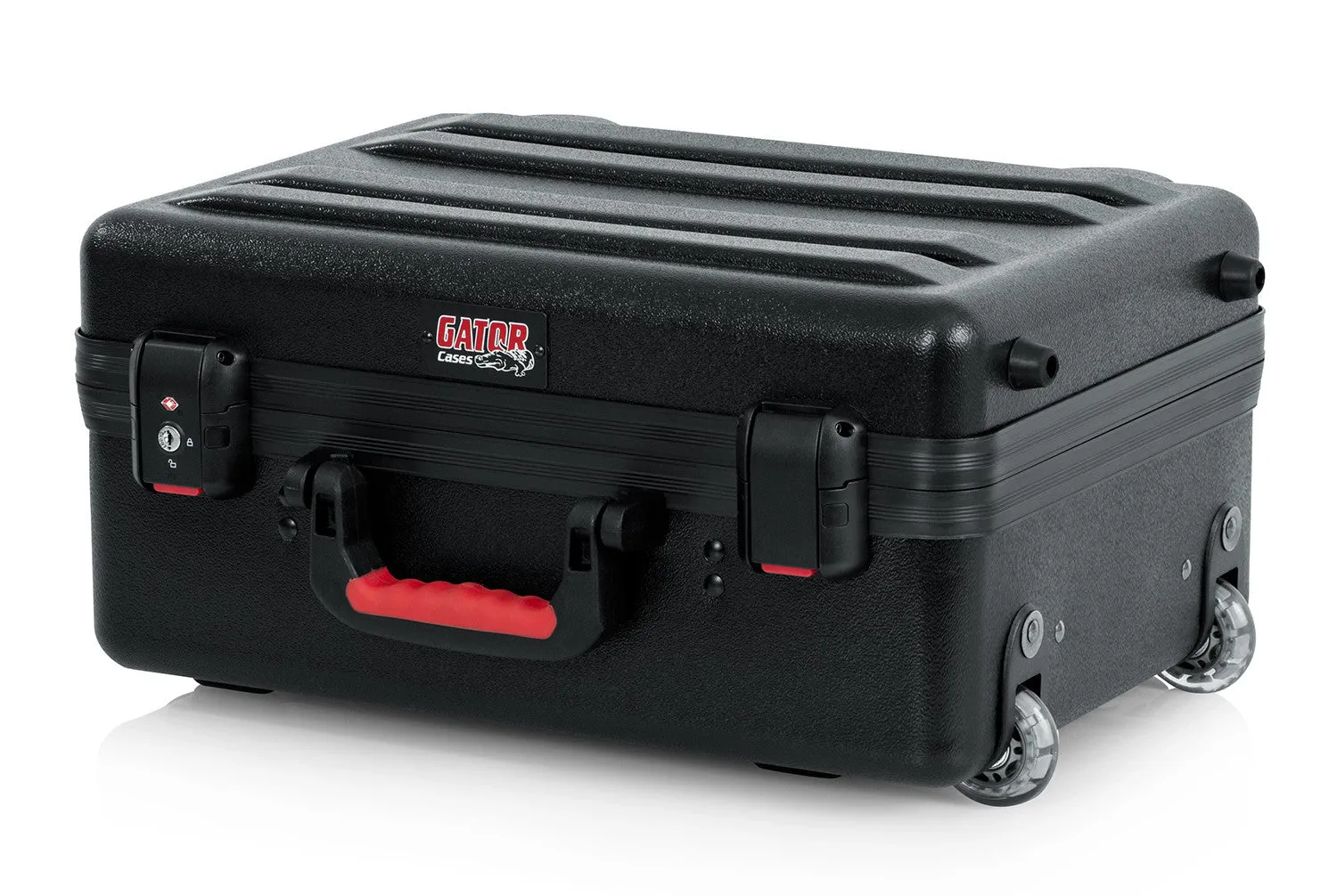 TSA Series ATA Molded Utility Case (18"x13"x7")   2 Tool Trays