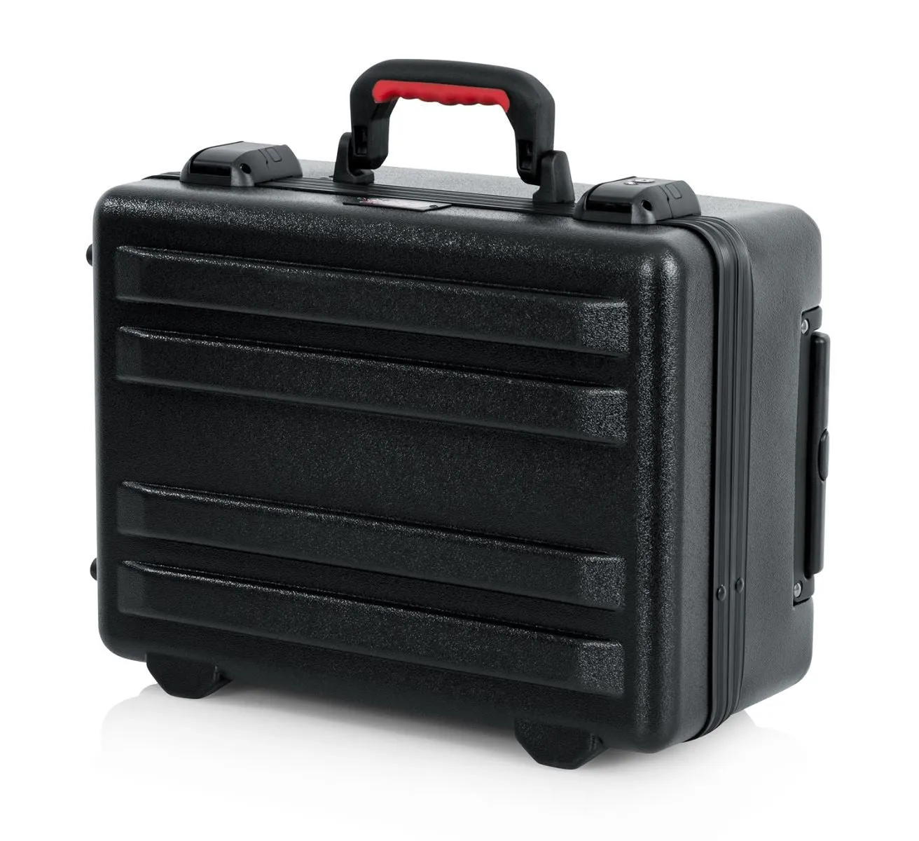 TSA Series ATA Molded Utility Case (18"x13"x7")   2 Tool Trays