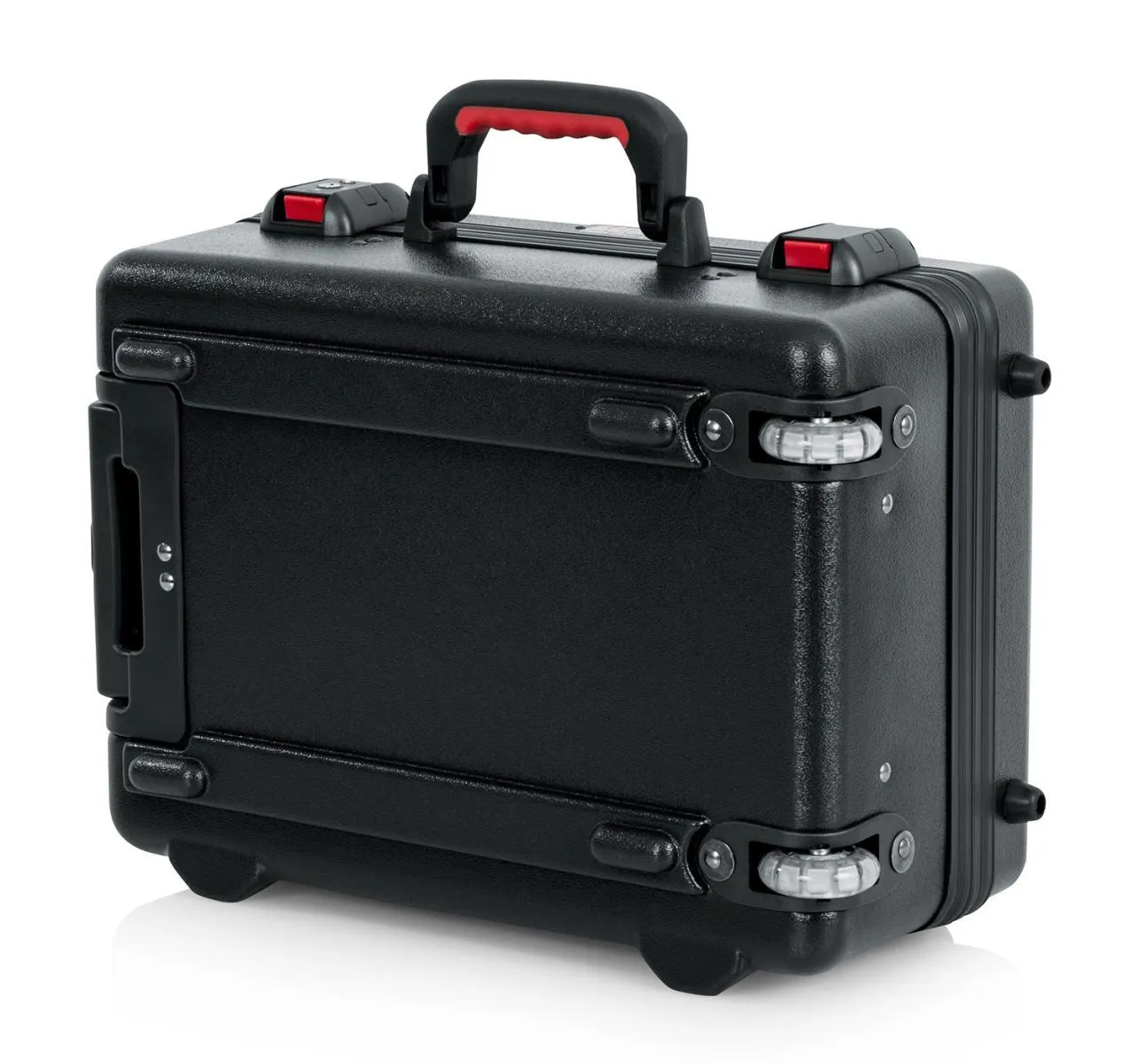 TSA Series ATA Molded Utility Case (18"x13"x7")   2 Tool Trays