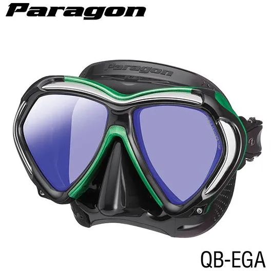 TUSA M2001S Paragon Mask