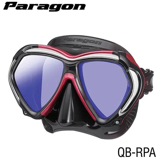 TUSA M2001S Paragon Mask