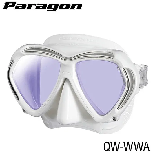 TUSA M2001S Paragon Mask
