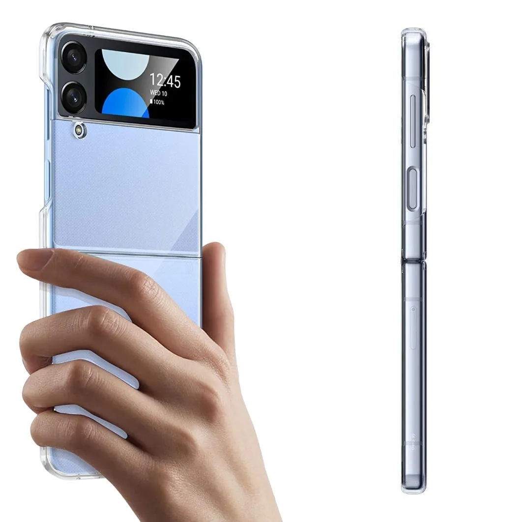 Twarde Etui Obudowa Hard Case do Samsung Z Flip 3