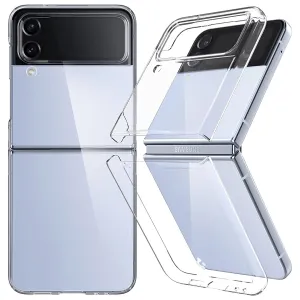 Twarde Etui Obudowa Hard Case do Samsung Z Flip 3