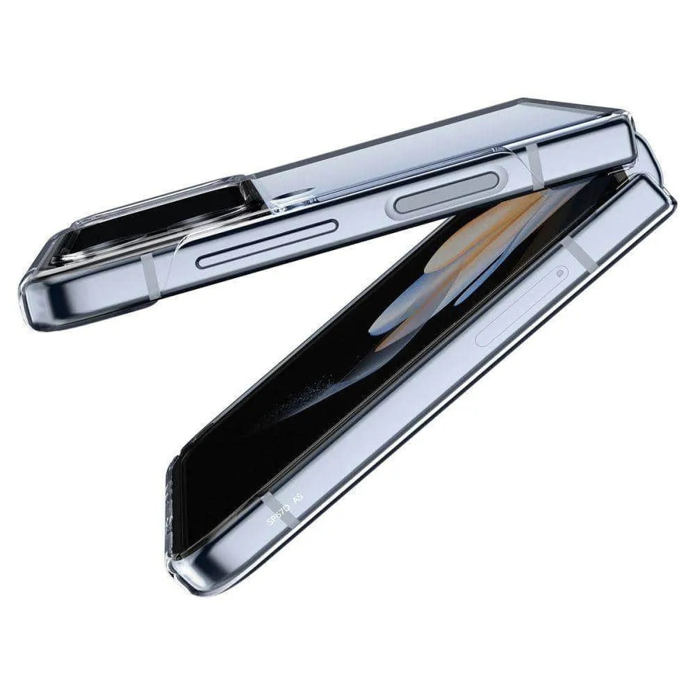 Twarde Etui Obudowa Hard Case do Samsung Z Flip 3
