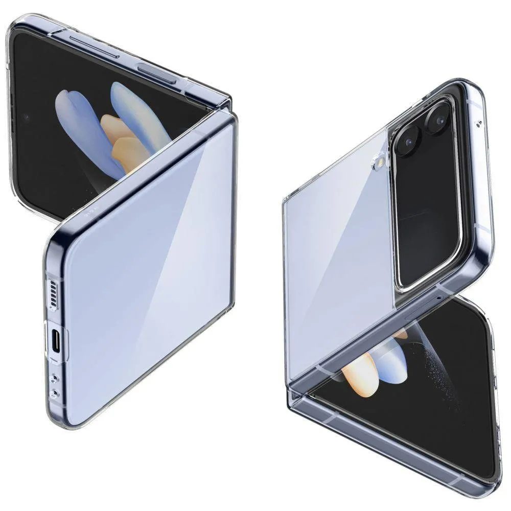 Twarde Etui Obudowa Hard Case do Samsung Z Flip 4