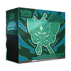 Twilight Masquerade - Elite Trainer Box