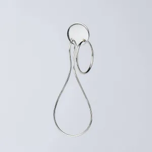 Twist Earring