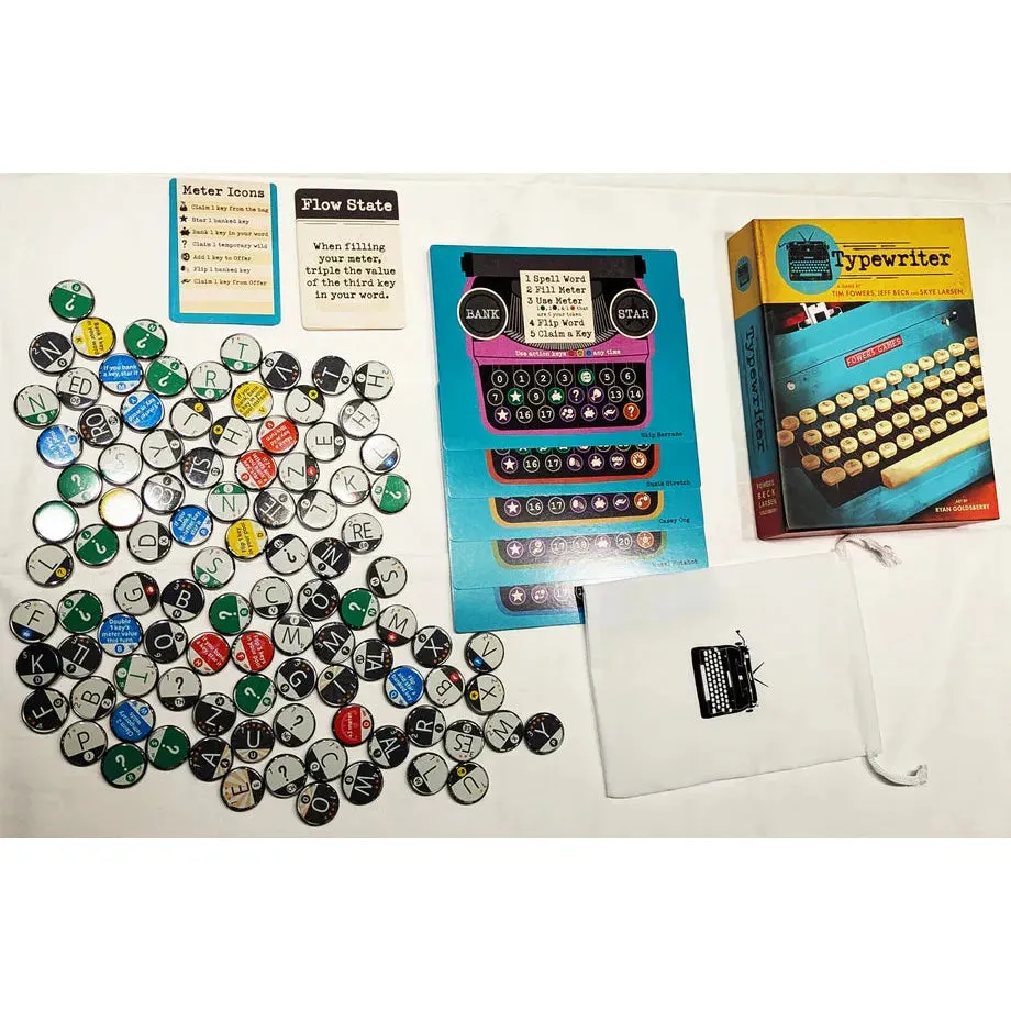 Typewriter