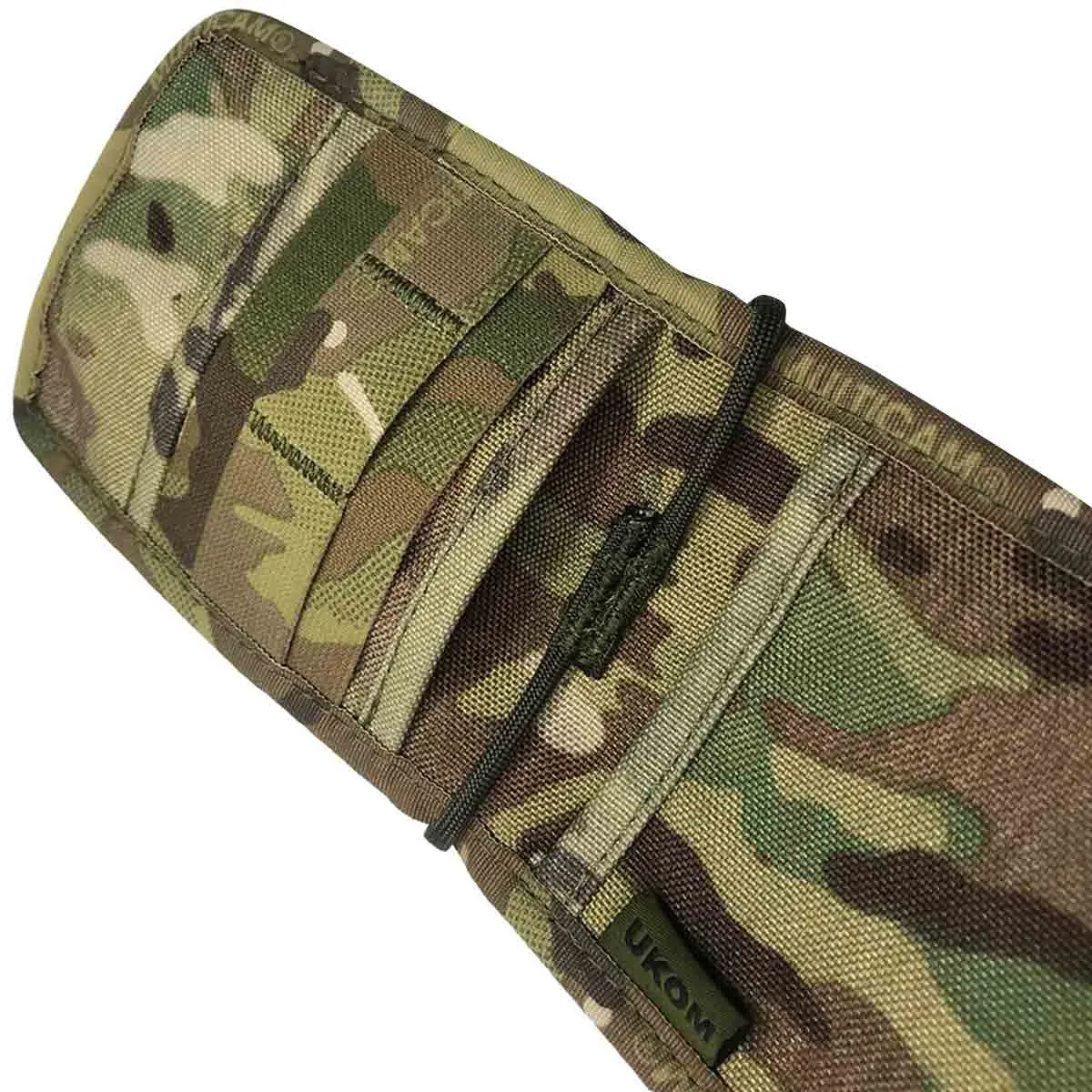 UKOM JS Weapon Cleaning Kit Wallet Crye Multicam