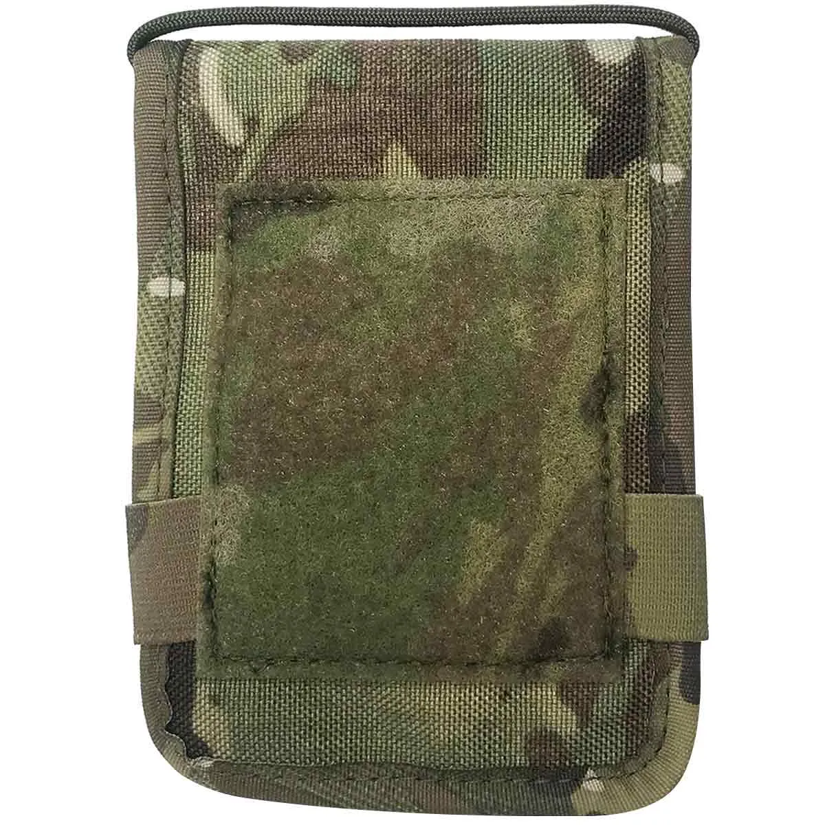 UKOM JS Weapon Cleaning Kit Wallet Crye Multicam