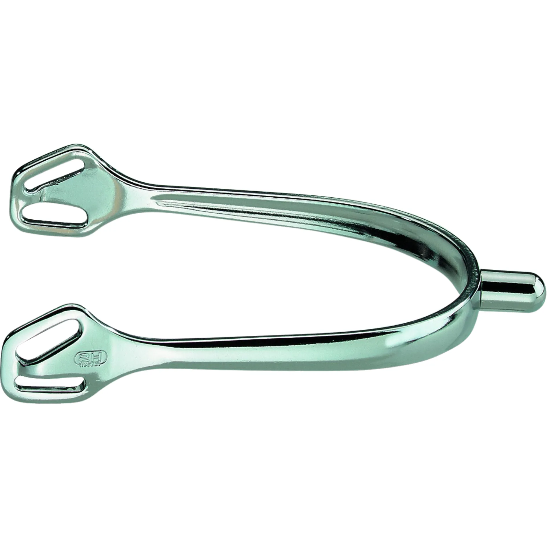 Ultra Fit Spurs - Rounded