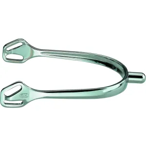 Ultra Fit Spurs - Rounded