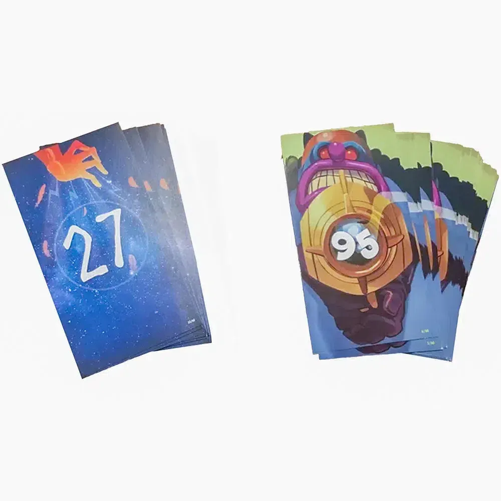 UNLOCK! Mythic Adventures - Cooperative Adventure Board Game for Family, and Adults (1-6 Players, Ages 10 ) - Space Cowboys