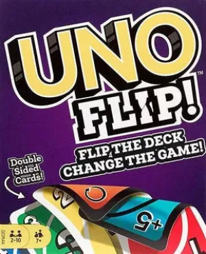 UNO Flip