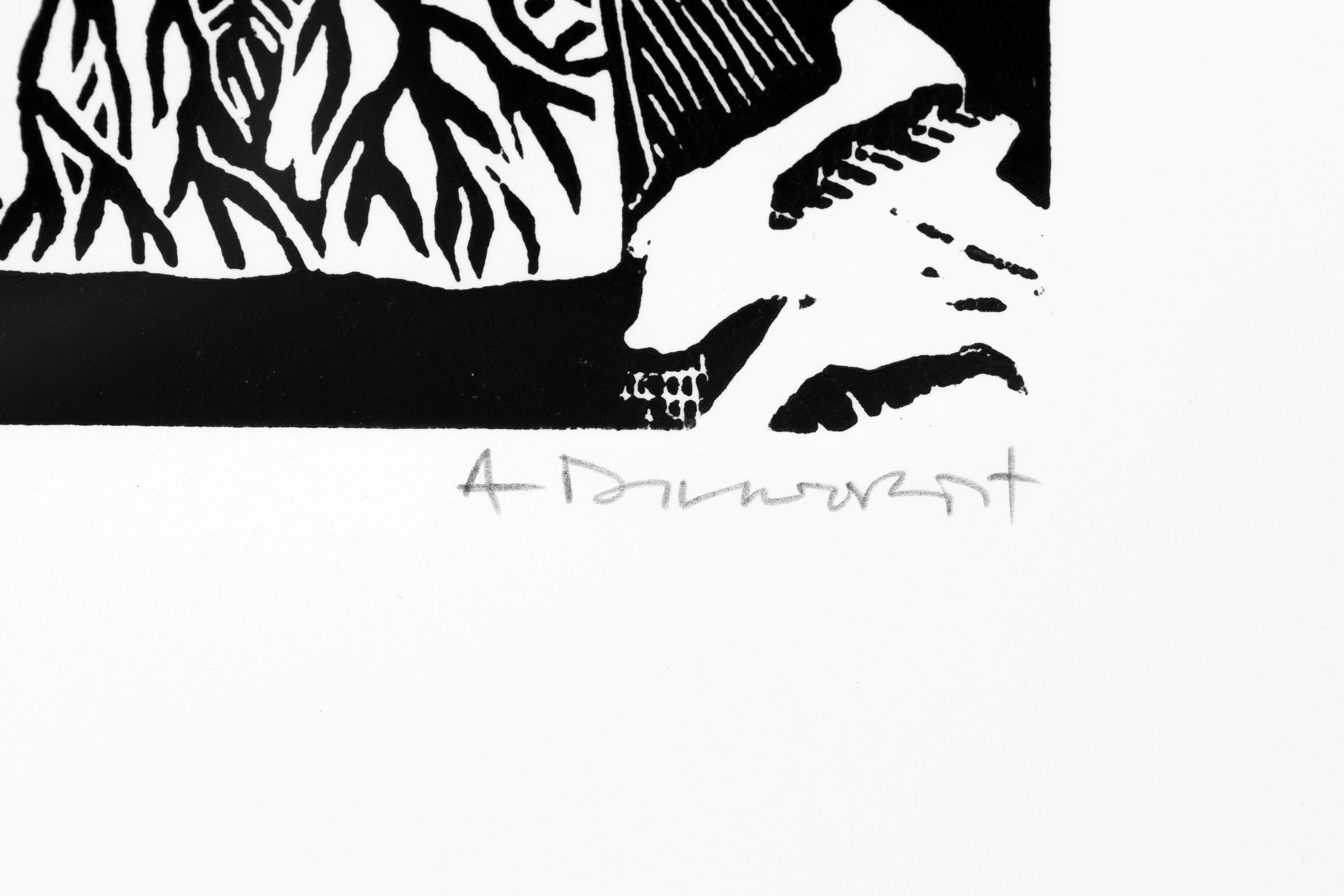 Untitled (Open Book)
