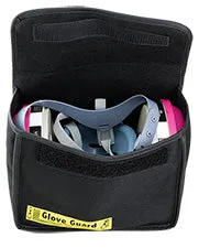 UTILITY BAG™ HALF MASK RESPIRATOR TOTE - #UBHMR
