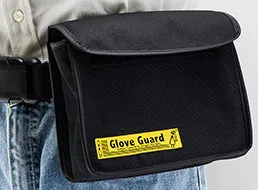 UTILITY BAG™ HALF MASK RESPIRATOR TOTE - #UBHMR
