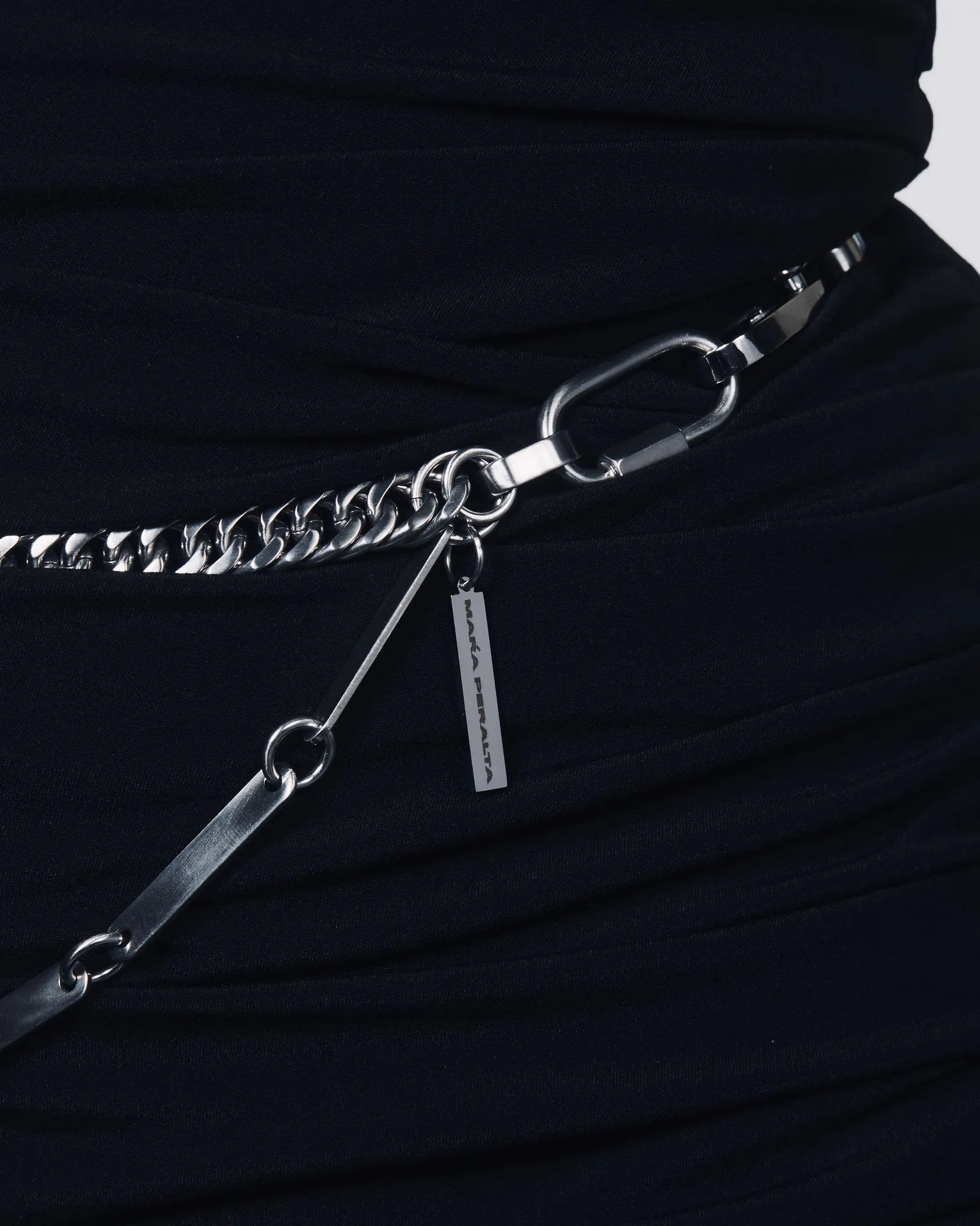 Utility Belt