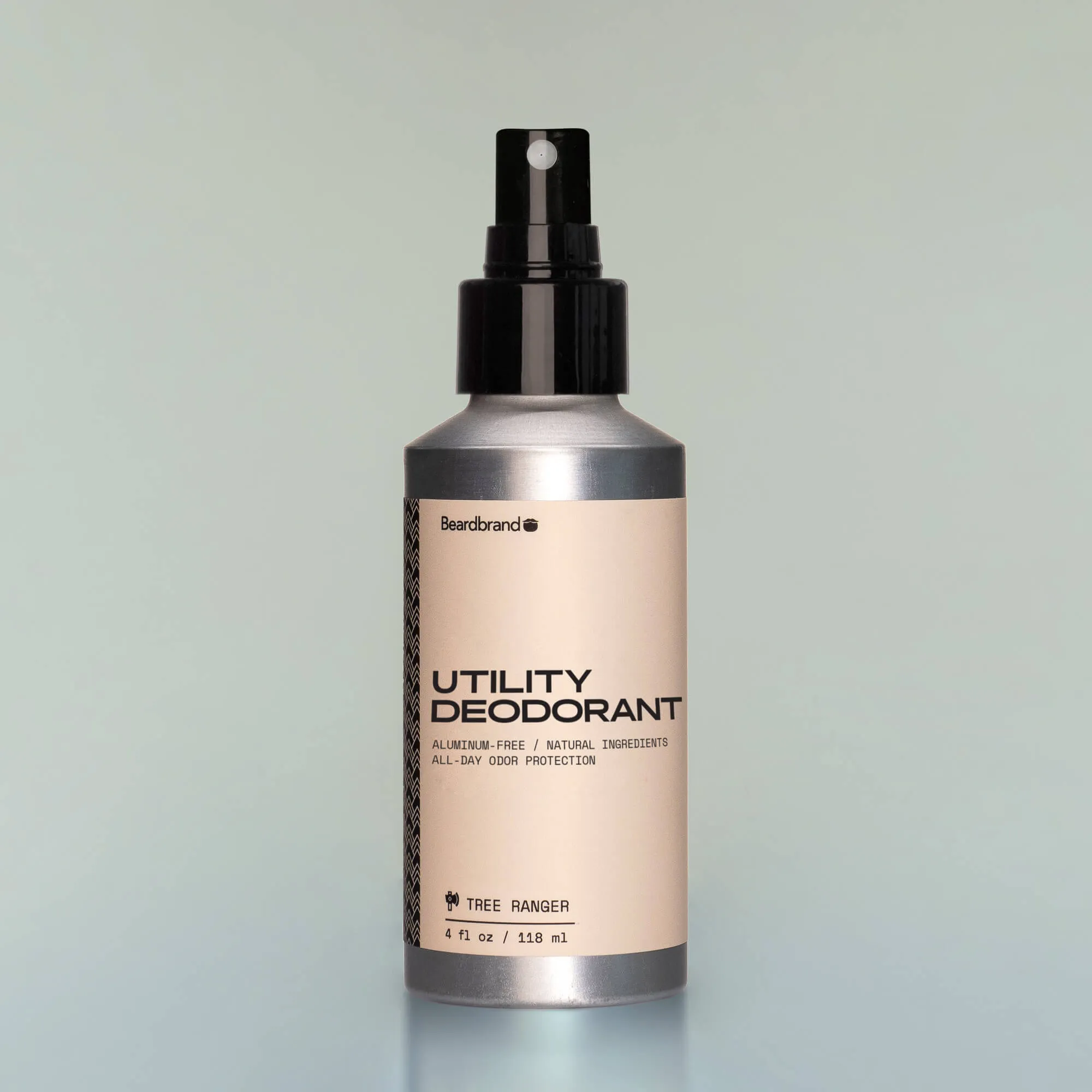 Utility Deodorant