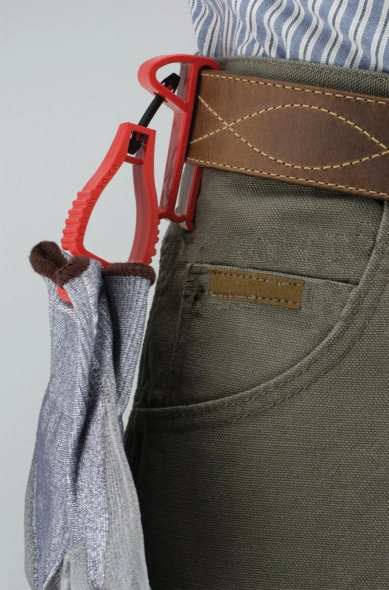 Utility GUARD CLIP  - #7000