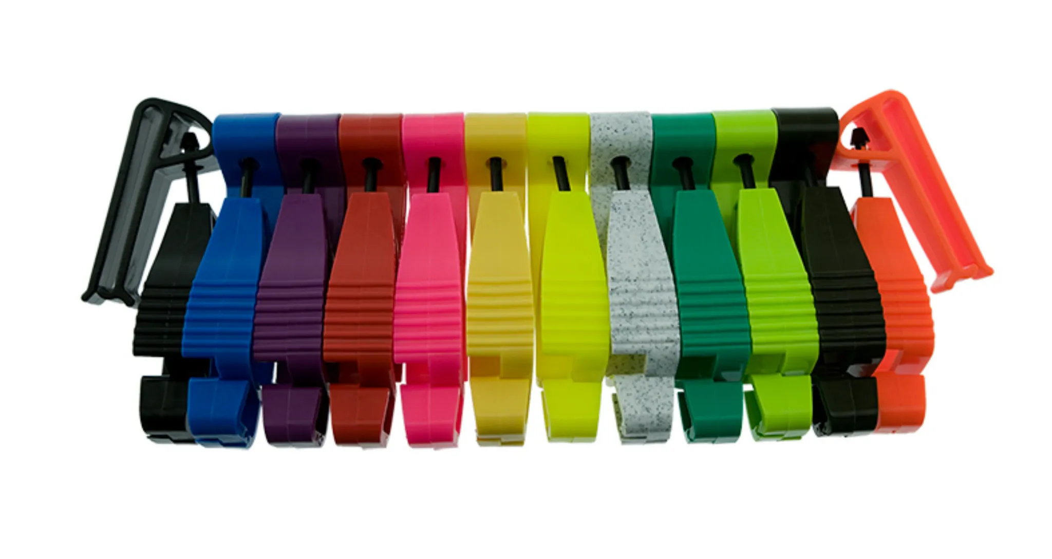 Utility GUARD CLIP  - #7000
