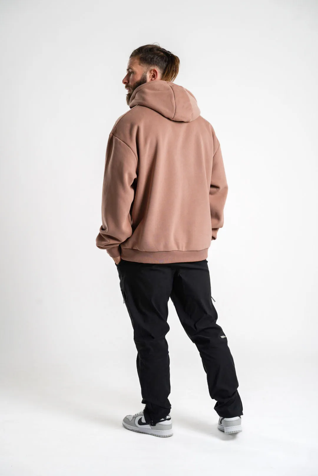 Utility Hoodie