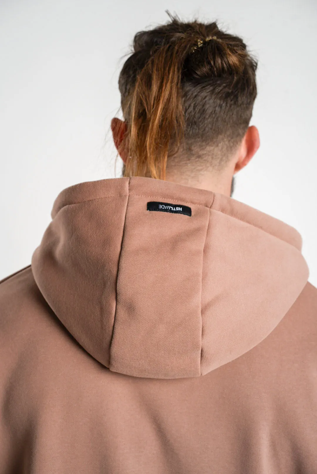 Utility Hoodie