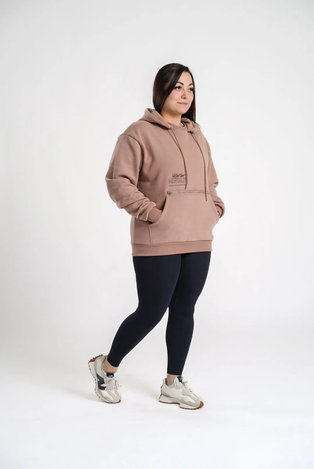 Utility Hoodie