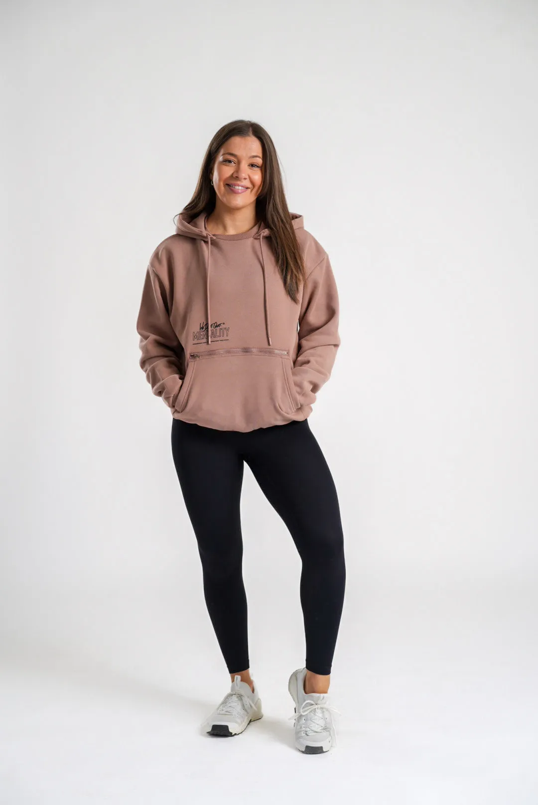 Utility Hoodie