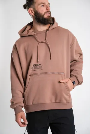 Utility Hoodie
