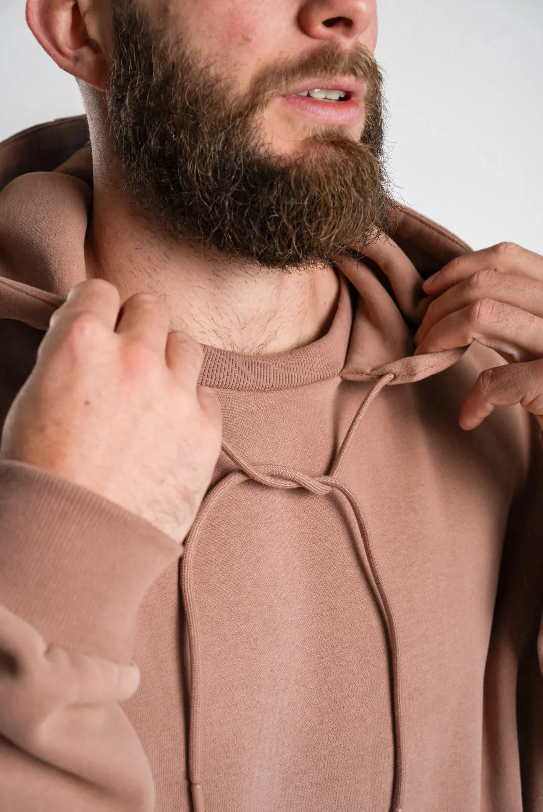 Utility Hoodie