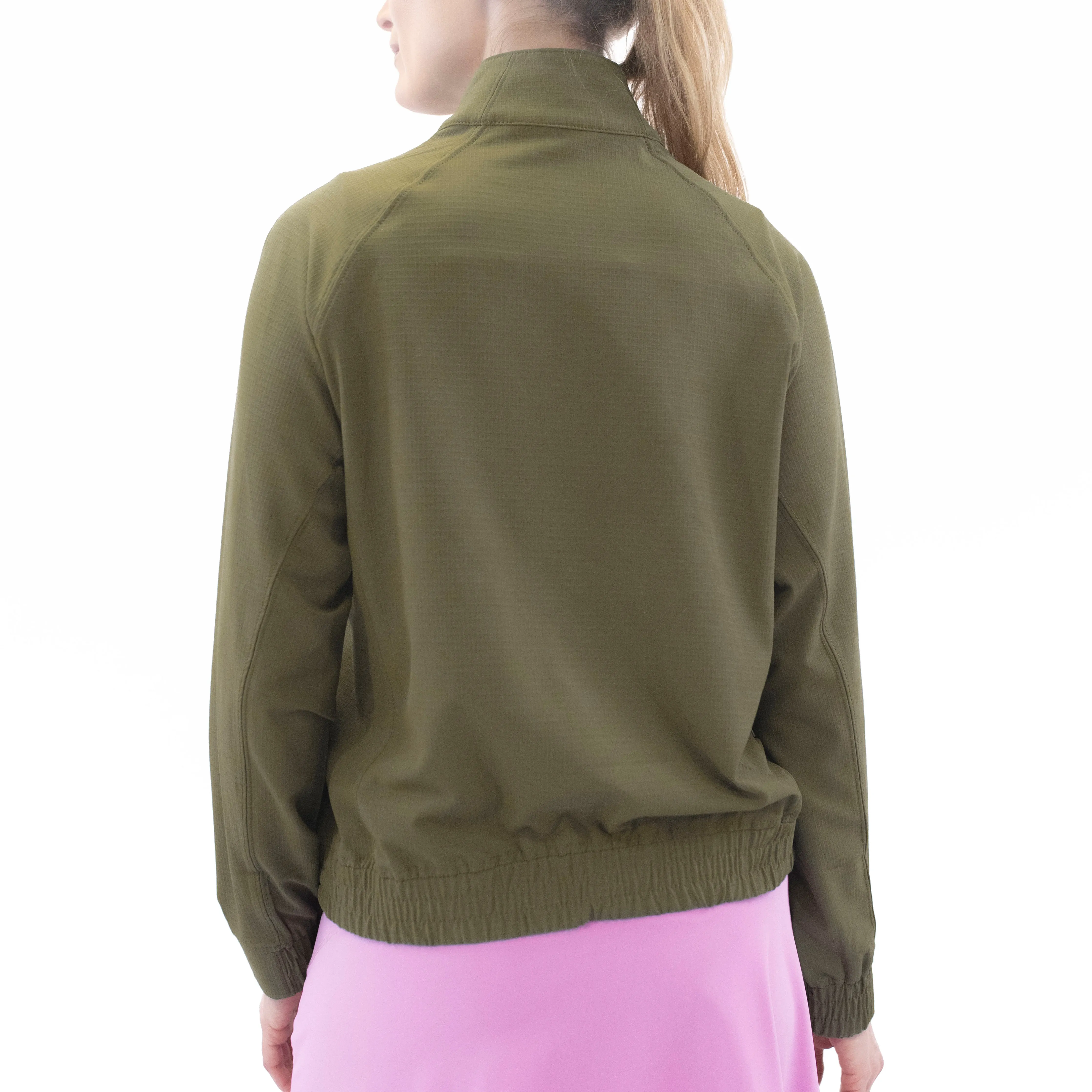 Utility Jacket