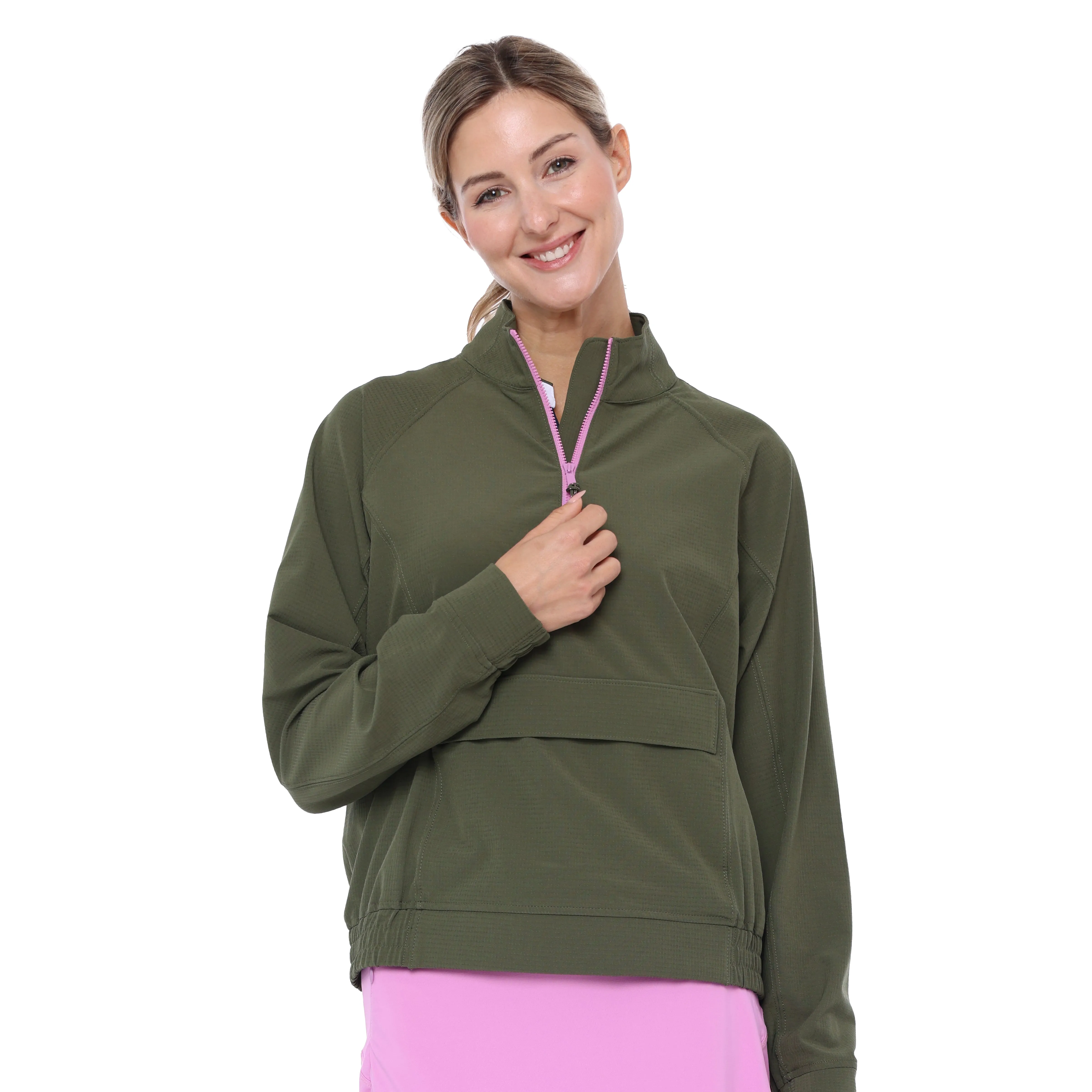 Utility Jacket
