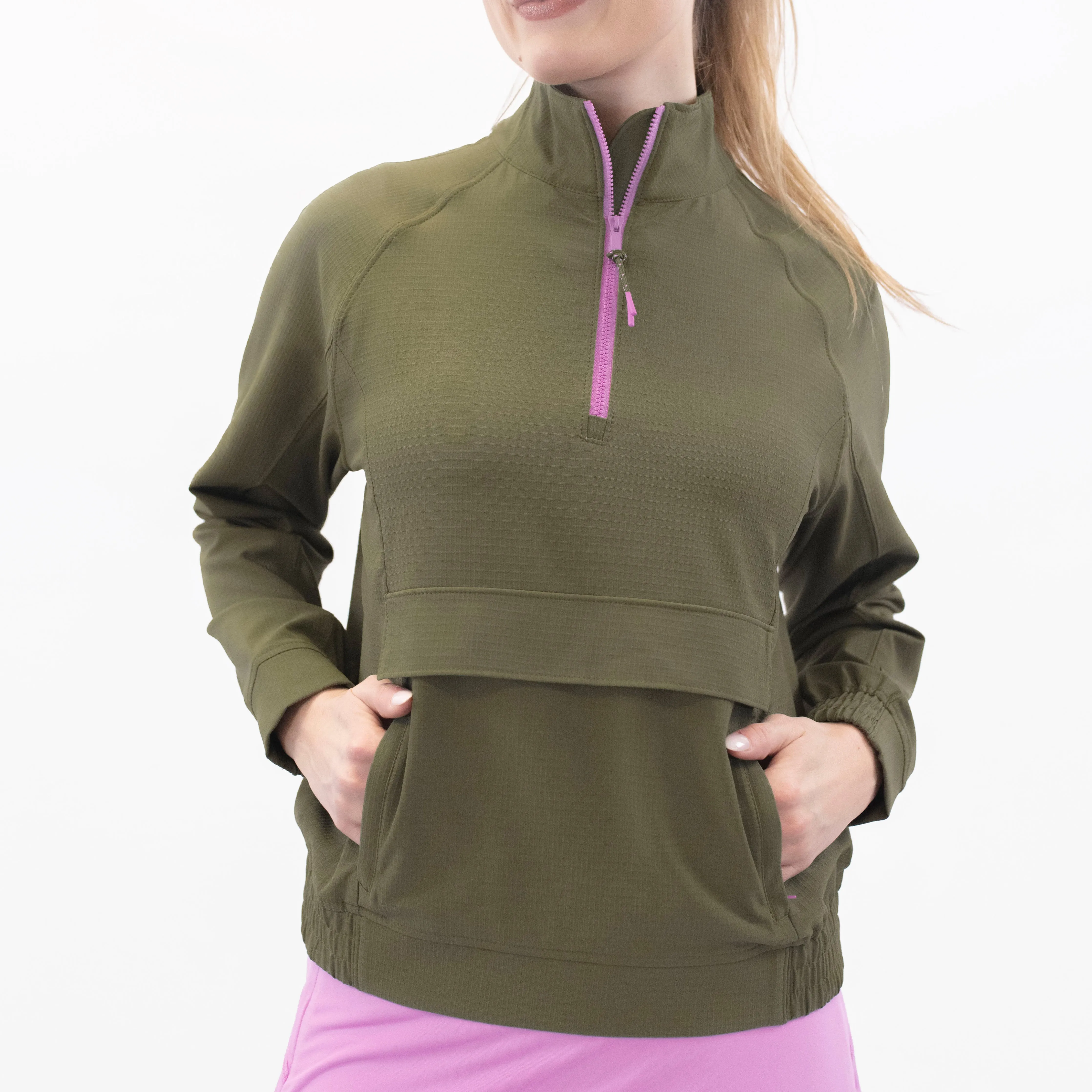 Utility Jacket