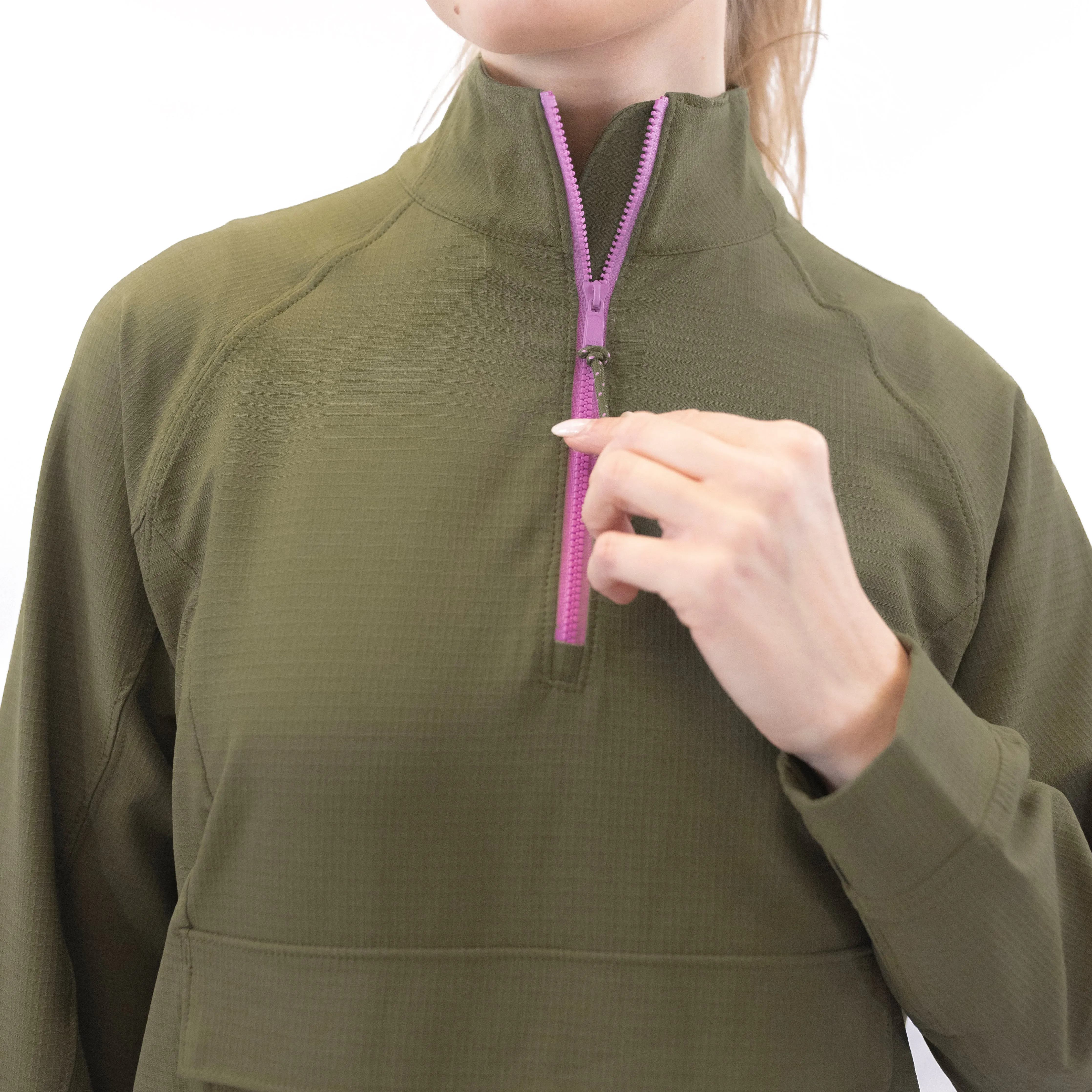 Utility Jacket
