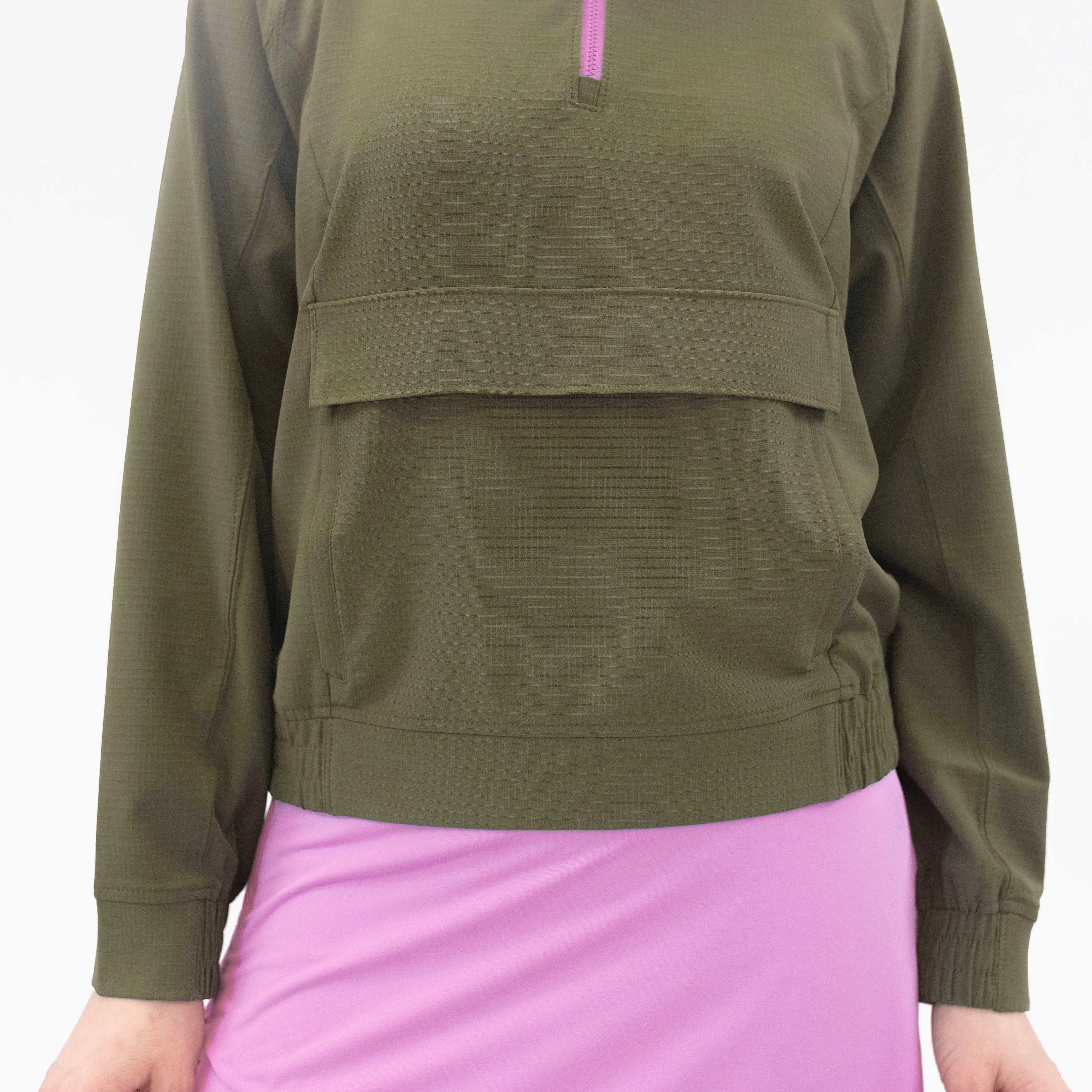 Utility Jacket