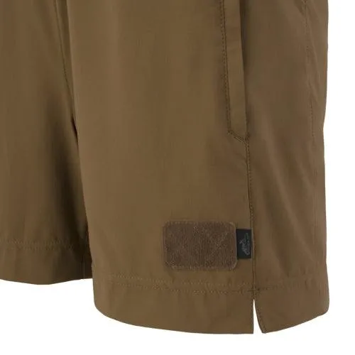 UTILITY LIGHT Shorts VersaStretch Lite - Black
