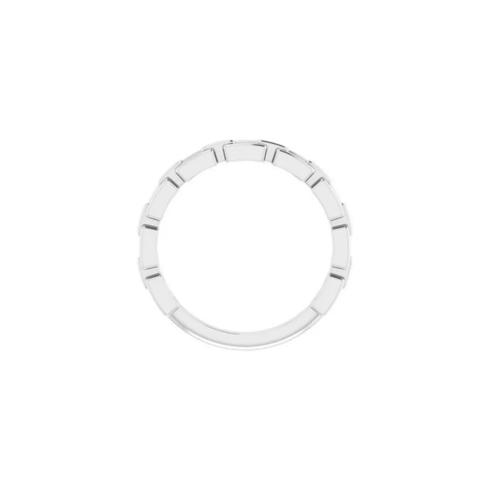 Utility Link Ring