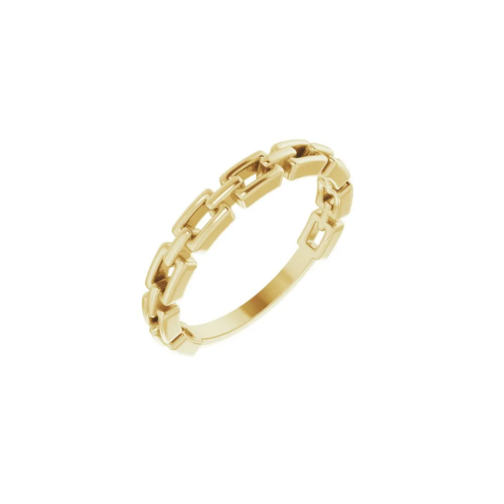 Utility Link Ring